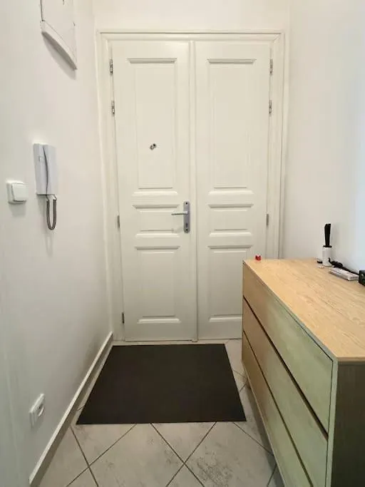 Cozy Karlin Apartment Prague
