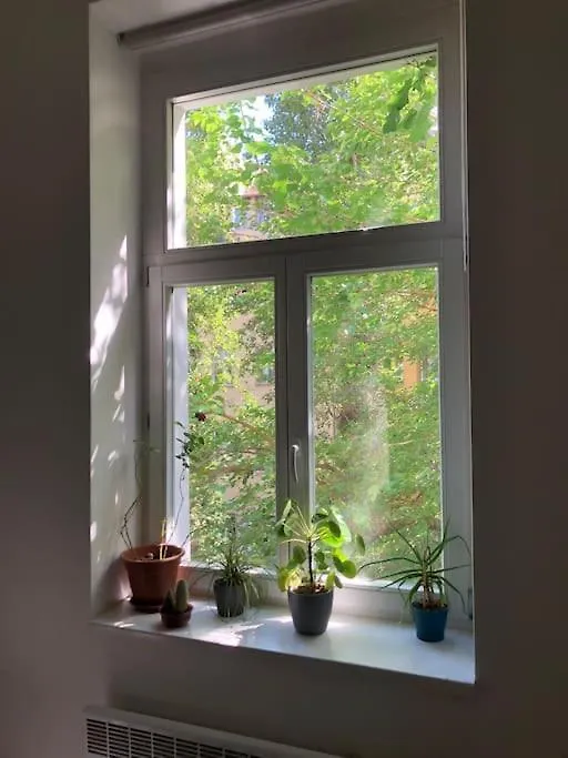 Cozy Karlin Apartment Prague 0*,  Czech Republic