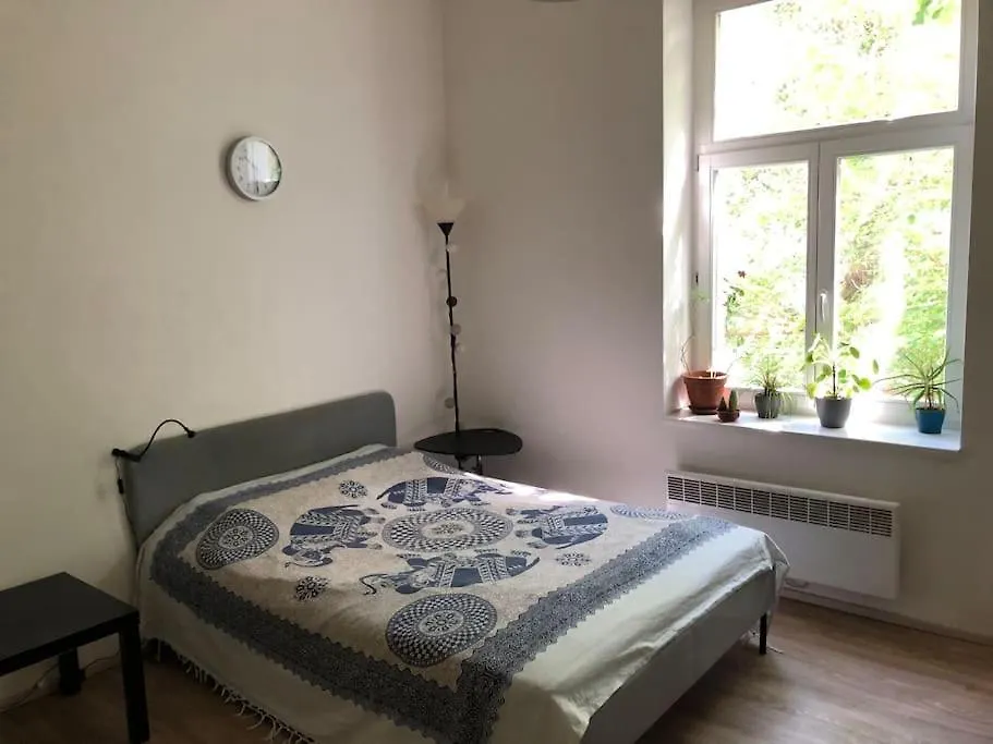 Cozy Karlin Apartment Prague Czech Republic
