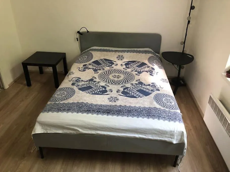 Cozy Karlin Apartment Prague 0*,  Czech Republic