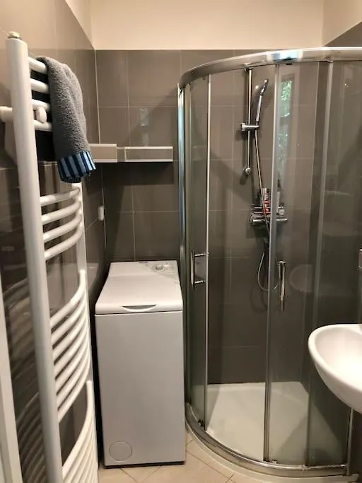 Cozy Karlin Apartment Prague Czech Republic
