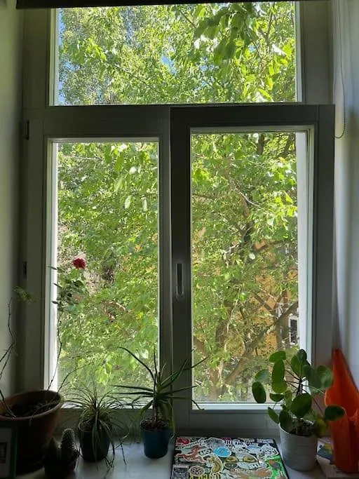 Cozy Karlin Apartment Prague