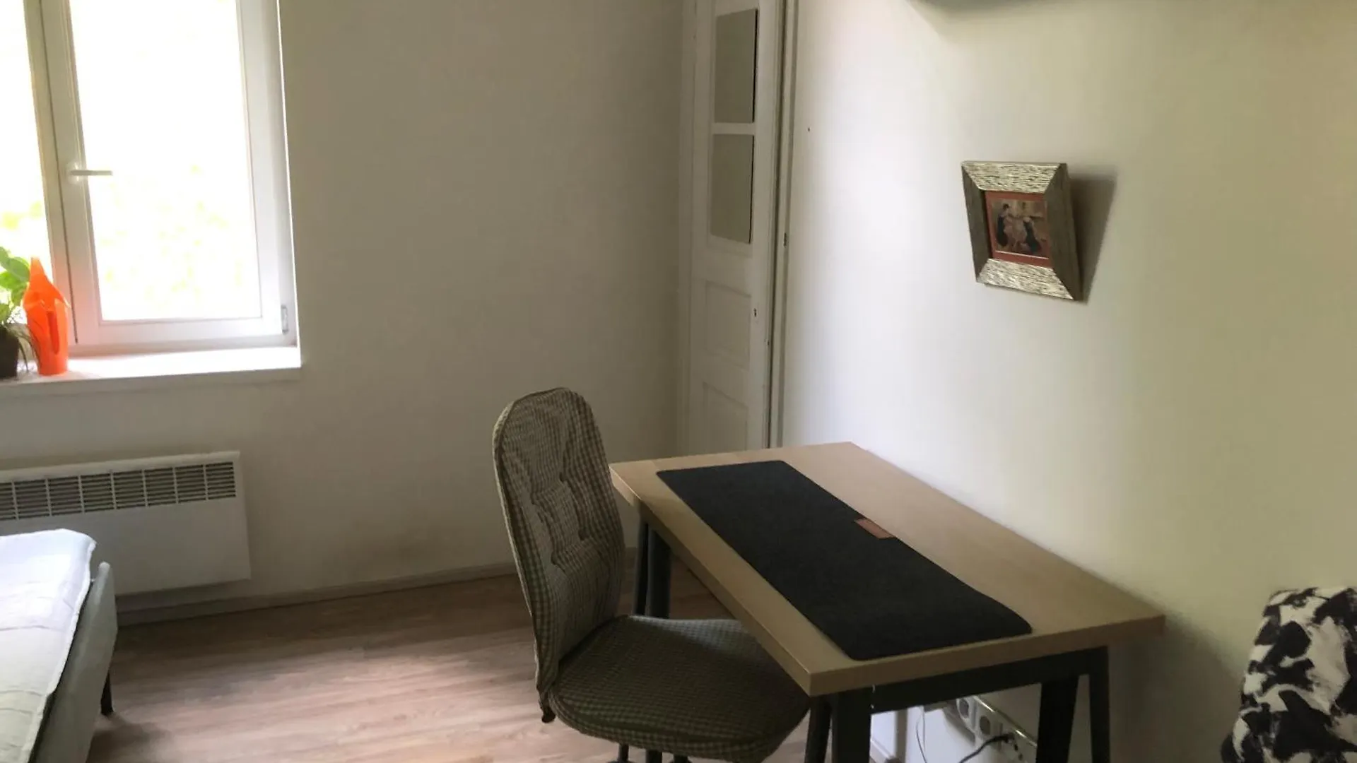 Cozy Karlin Apartment Prague